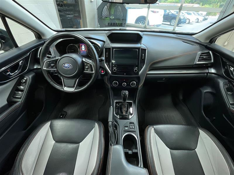 Used 2018 Subaru Crosstrek 2.0i Limited AWD/4WD image 22