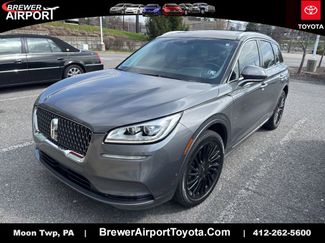 Used 2022 Lincoln Corsair Reserve w/ Equipment Group 201A video 1