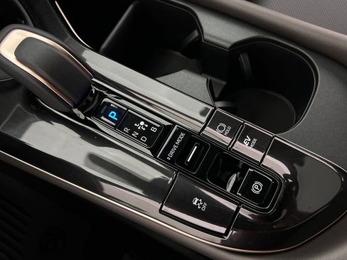 Used 2026 Toyota Crown Nightshade image 20