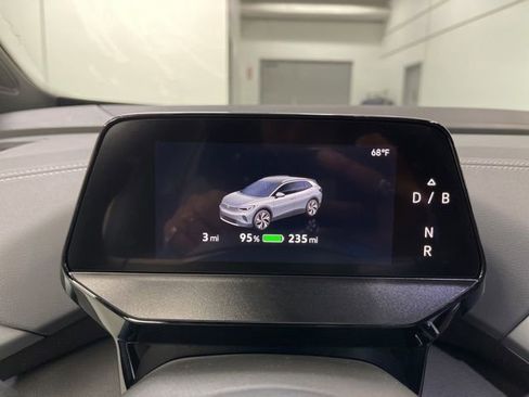 New 2025 Volkswagen ID.4 Pro image 14