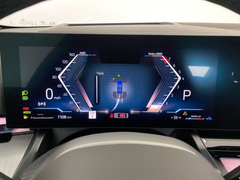 New 2026 BMW 540i xDrive w/ M Sport Package AWD/4WD image 20