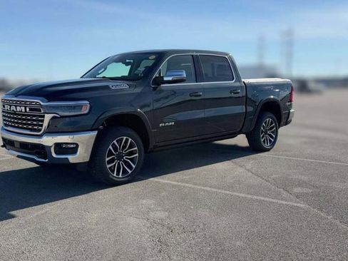 New 2026 RAM 1500 Limited image 1