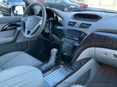 Used 2010 Acura MDX 2010 ACURA MDX 3.7L AWD NEW TI image 20