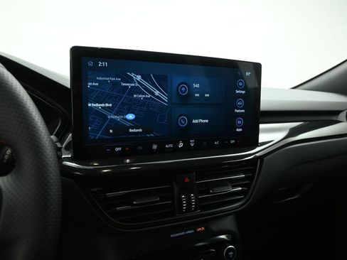 Certified 2023 Ford Escape ST-Line w/ Tech Pack #1 image 15