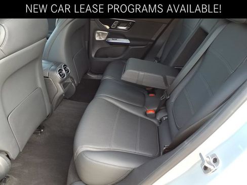 Certified 2026 Mercedes-Benz GLC 300 image 18