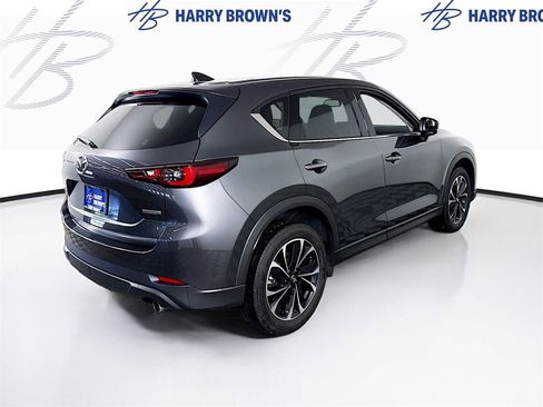 Used 2023 MAZDA CX-5 AWD 2.5 S w/ Premium Plus Pkg image 31