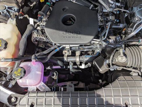 New 2026 Jeep Grand Cherokee Limited w/ Limited Altitude Package image 17