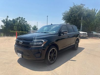 Used 2023 Ford Expedition Limited