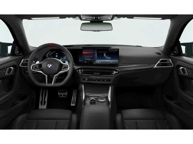New 2027 BMW M240i xDrive Coupe w/ Premium Package AWD/4WD image 6
