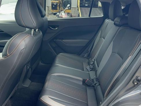 Certified 2024 Subaru Crosstrek 2.5i Limited AWD/4WD image 11
