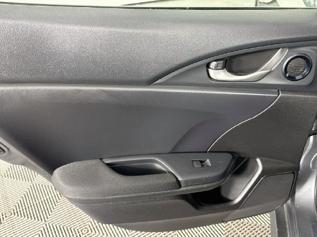 Used 2018 Honda Civic EX image 23