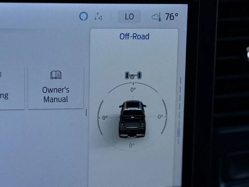 Used 2024 Ford F150 XLT w/ Equipment Group 303A High image 44