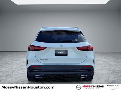Used 2021 Mercedes-Benz GLA 250 image 6