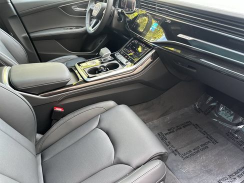 New 2026 Audi Q8 Prestige AWD/4WD image 16