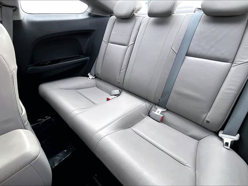 Used 2012 Honda Civic EX-L image 20