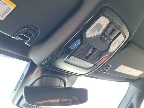 New 2026 RAM 2500 Warlock AWD/4WD image 19