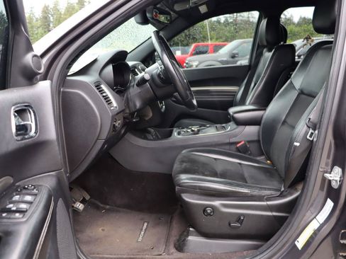 Used 2015 Dodge Durango SXT w/ Quick Order Package 23B AWD/4WD image 6
