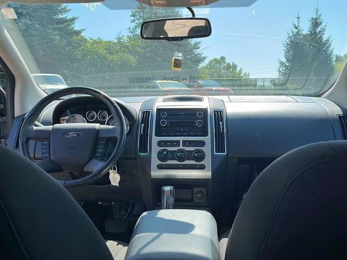 Used 2010 Ford Edge SEL AWD/4WD image 13