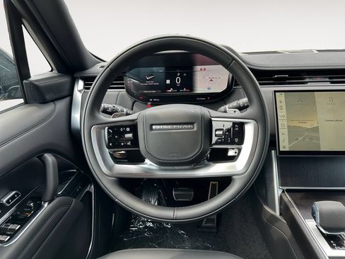 New 2026 Land Rover Range Rover SE AWD/4WD image 12