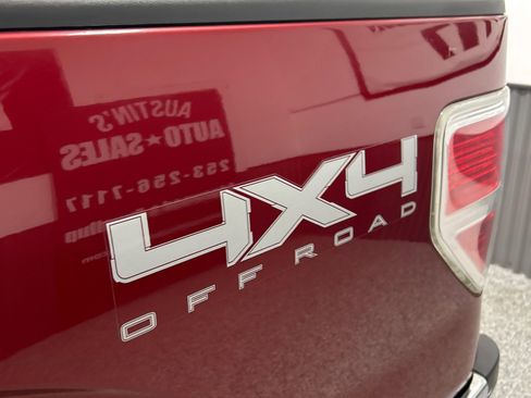 Used 2013 Ford F150 XLT w/ Luxury Equipment Group image 8