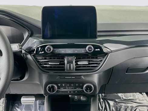 Used 2024 Ford Escape ST-Line w/ Cold Weather Package image 14