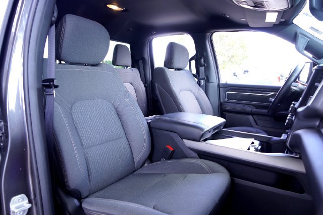 Used 2024 RAM 1500 Lone Star AWD/4WD image 25