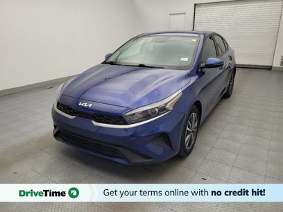 Used 2024 Kia Forte LXS w/ LXS Technology Package