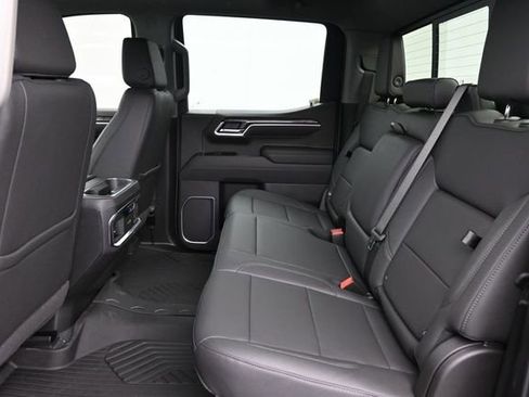 New 2026 Chevrolet Silverado 1500 LTZ w/ LTZ Premium Package AWD/4WD image 28