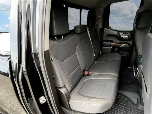 Used 2021 GMC Sierra 1500 Elevation AWD/4WD image 28