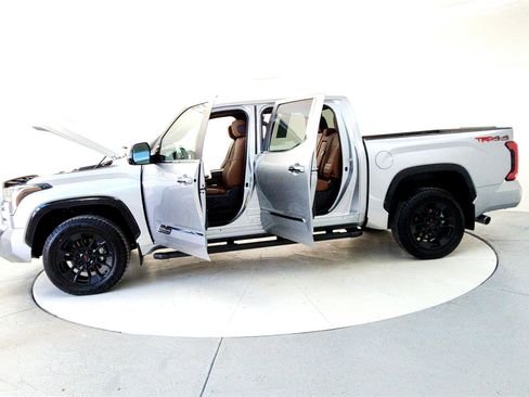 Used 2025 Toyota Tundra 1794 Edition image 10