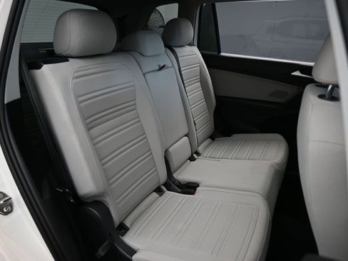 Used 2022 Volkswagen Tiguan S w/ IQ.Drive Package image 39