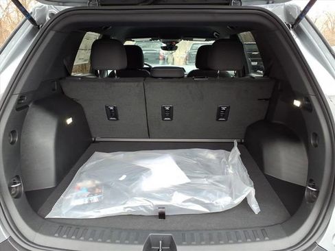 New 2026 GMC Terrain Elevation w/ Black Edition image 24