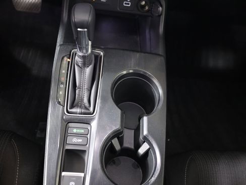 Used 2024 Honda Civic EX image 29