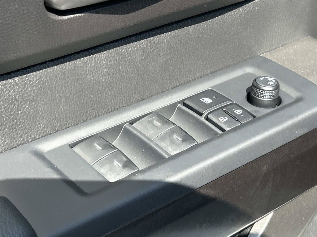New 2026 Toyota Tundra SR5 AWD/4WD image 25