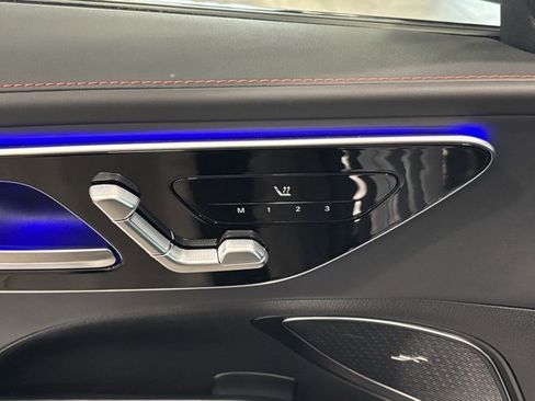 New 2026 Mercedes-Benz C 43 AMG 4MATIC Sedan image 15