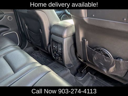 Used 2020 Jeep Grand Cherokee Summit w/ Platinum Series Group AWD/4WD image 33