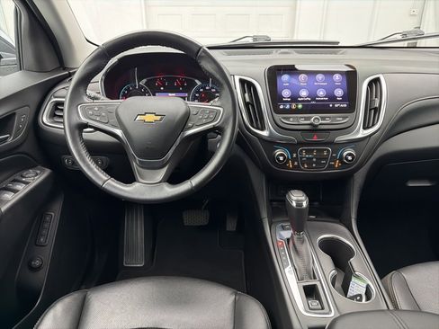 Certified 2019 Chevrolet Equinox Premier image 16