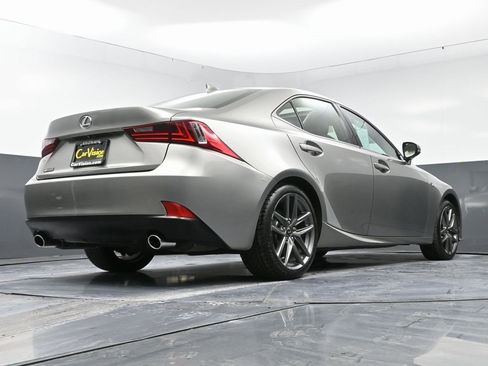 Used 2015 Lexus IS 250 250 Crafted Line image 56