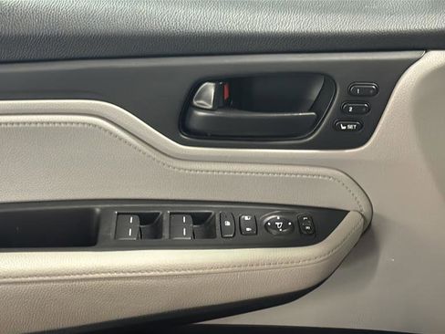 Used 2022 Honda Odyssey EX-L image 16