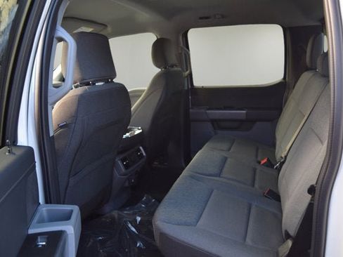 New 2024 Ford F150 XLT w/ Equipment Group 302A MID image 5
