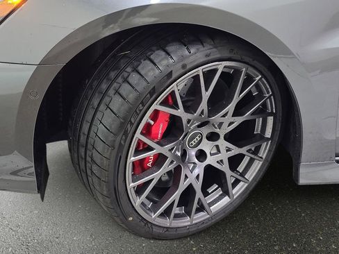 New 2026 Audi RS 3 AWD/4WD image 30