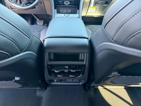 New 2026 Jeep Grand Cherokee 4WD image 25