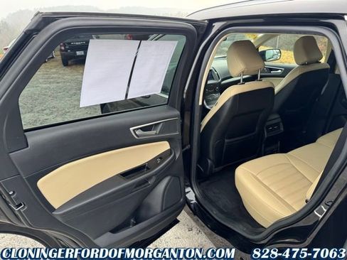 Used 2020 Ford Edge SEL w/ Convenience Package image 18
