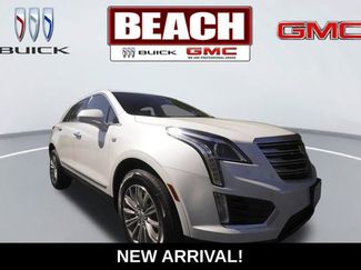 Used 2018 Cadillac XT5 Luxury w/ Driver Awareness Package 360° Tour