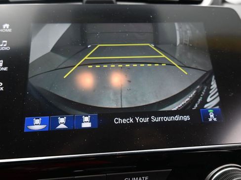 Used 2020 Honda CR-V EX-L image 25