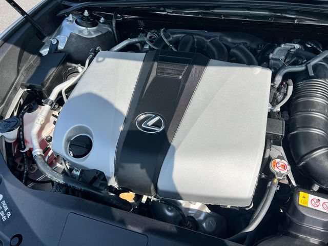 Used 2020 Lexus ES 350 F Sport w/ Accessory Package 2 FWD image 34