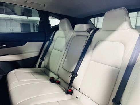 New 2025 Nissan Murano SL w/ Cargo Package image 27