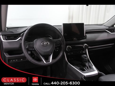 Certified 2024 Toyota RAV4 XLE w/ Convenience Package AWD/4WD image 6