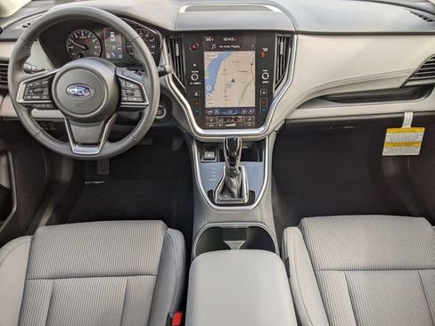 New 2025 Subaru Legacy Premium image 3