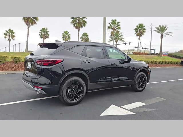 New 2026 Chevrolet Blazer LT w/ Convenience Package FWD image 21
